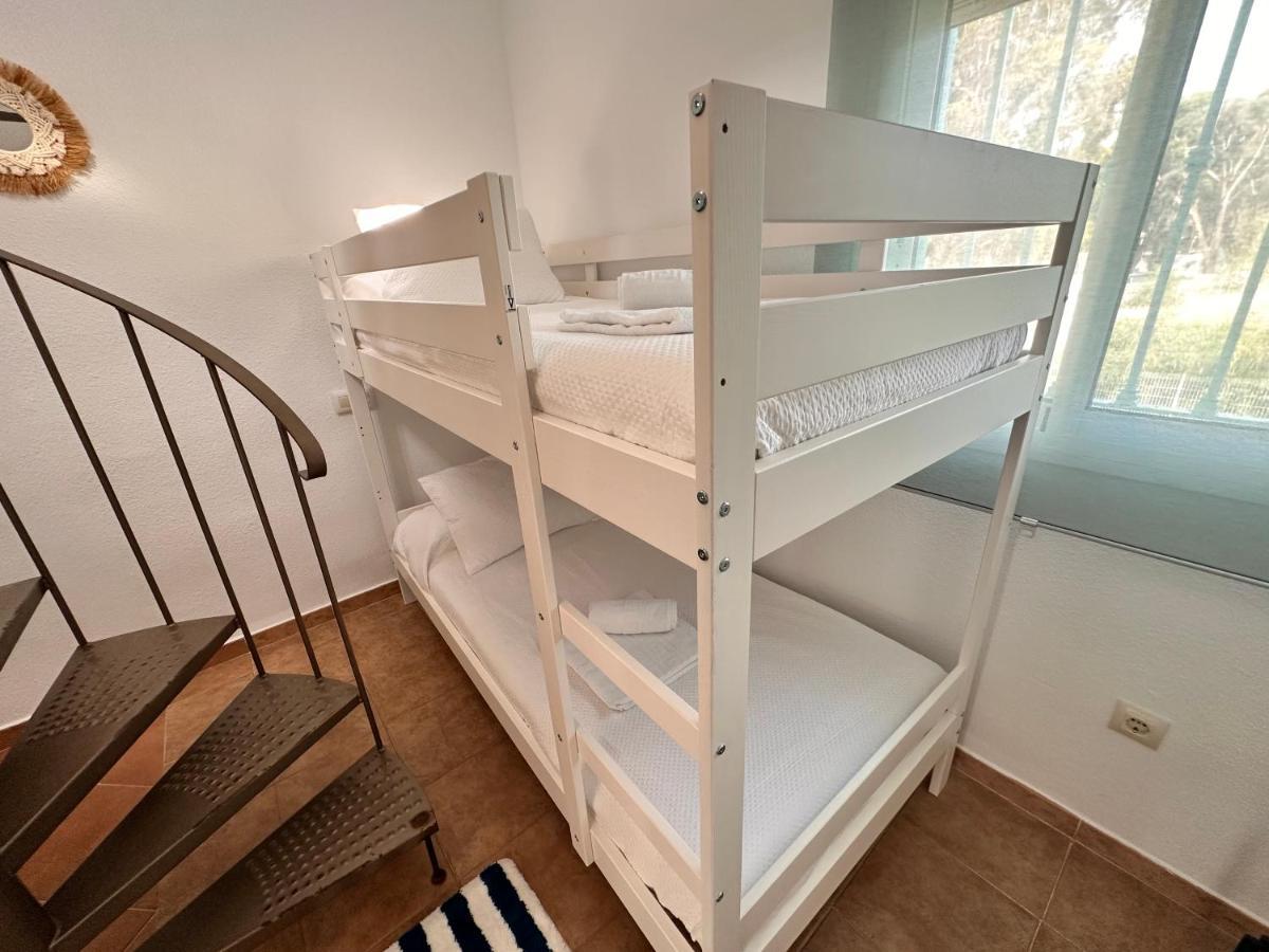 Casa Medusa 산 호세 외부 사진