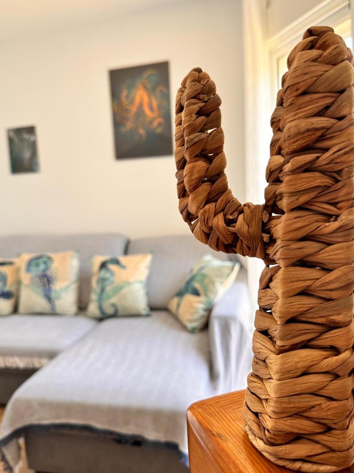 Casa Medusa 산 호세 외부 사진