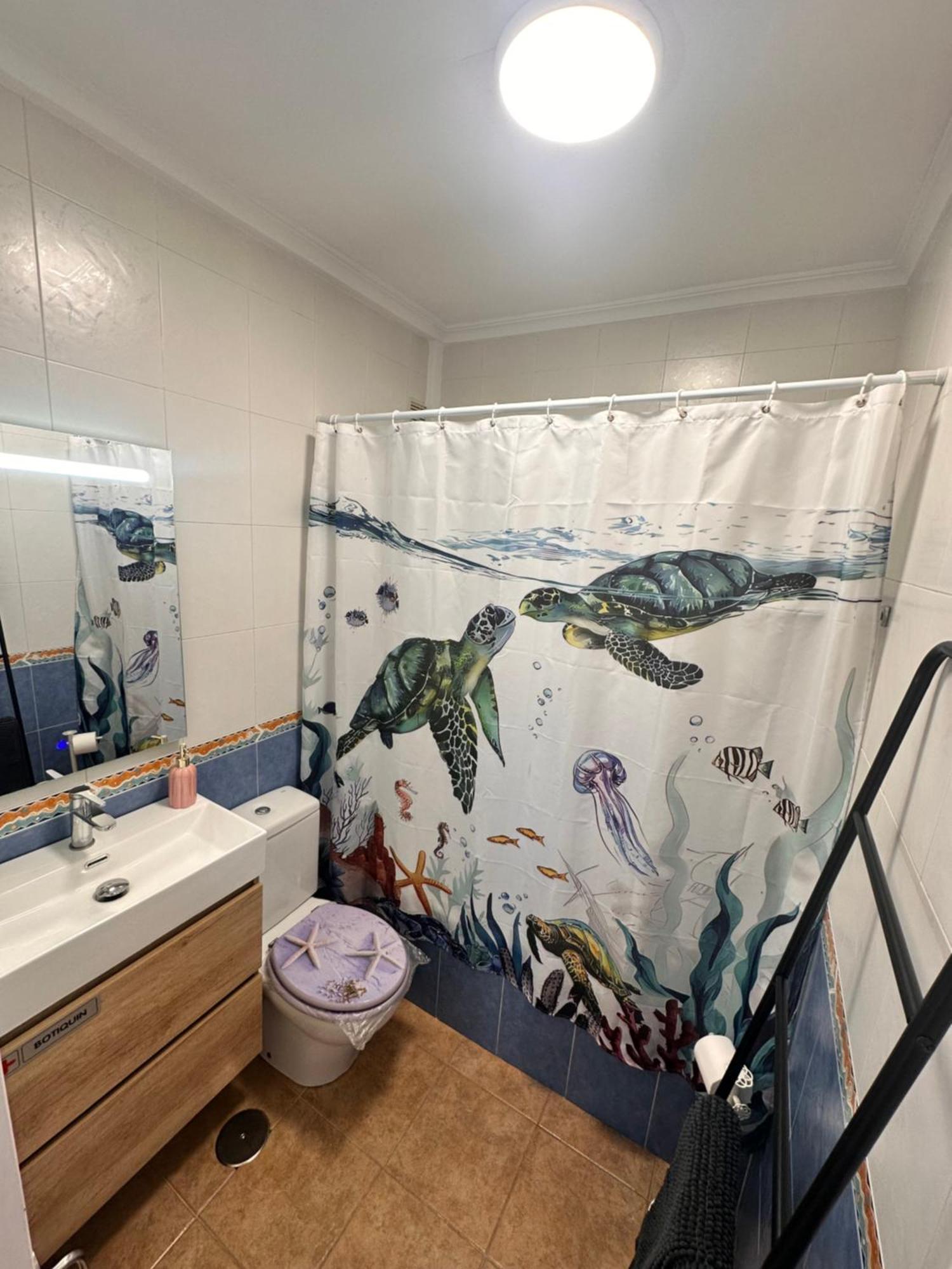 Casa Medusa 산 호세 외부 사진