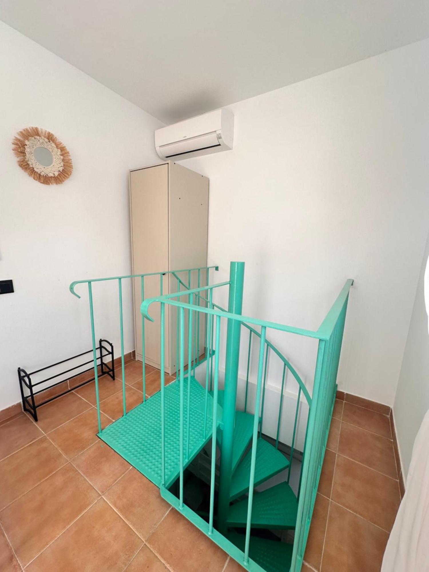 Casa Medusa 산 호세 외부 사진